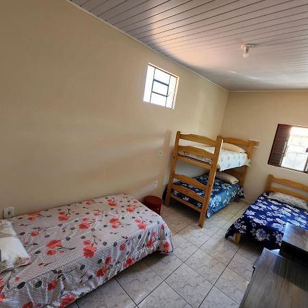 Apartamento Em Cunha Apartment ภายนอก รูปภาพ