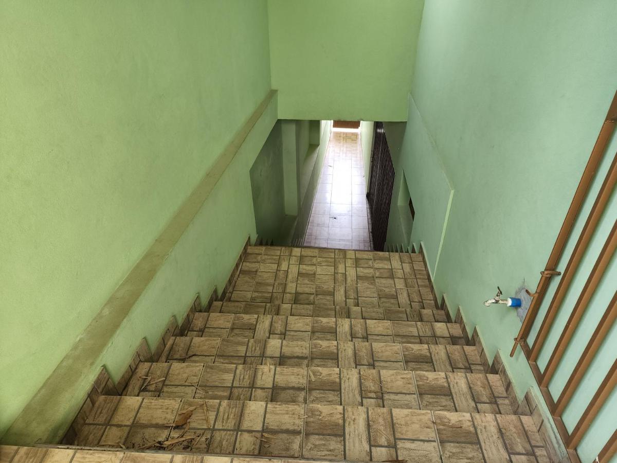 Apartamento Em Cunha Apartment ภายนอก รูปภาพ