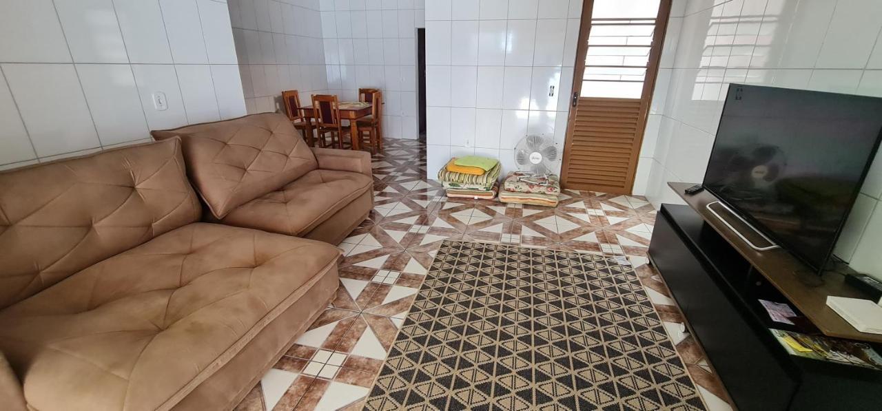 Apartamento Em Cunha Apartment ภายนอก รูปภาพ